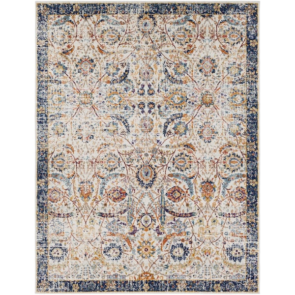 Livabliss Harput HAP-1014 Machine Crafted Area Rug HAP1014-710103 - main